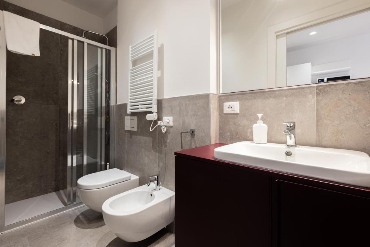 Goito 3, Bologna By Short Holidays Εξωτερικό φωτογραφία