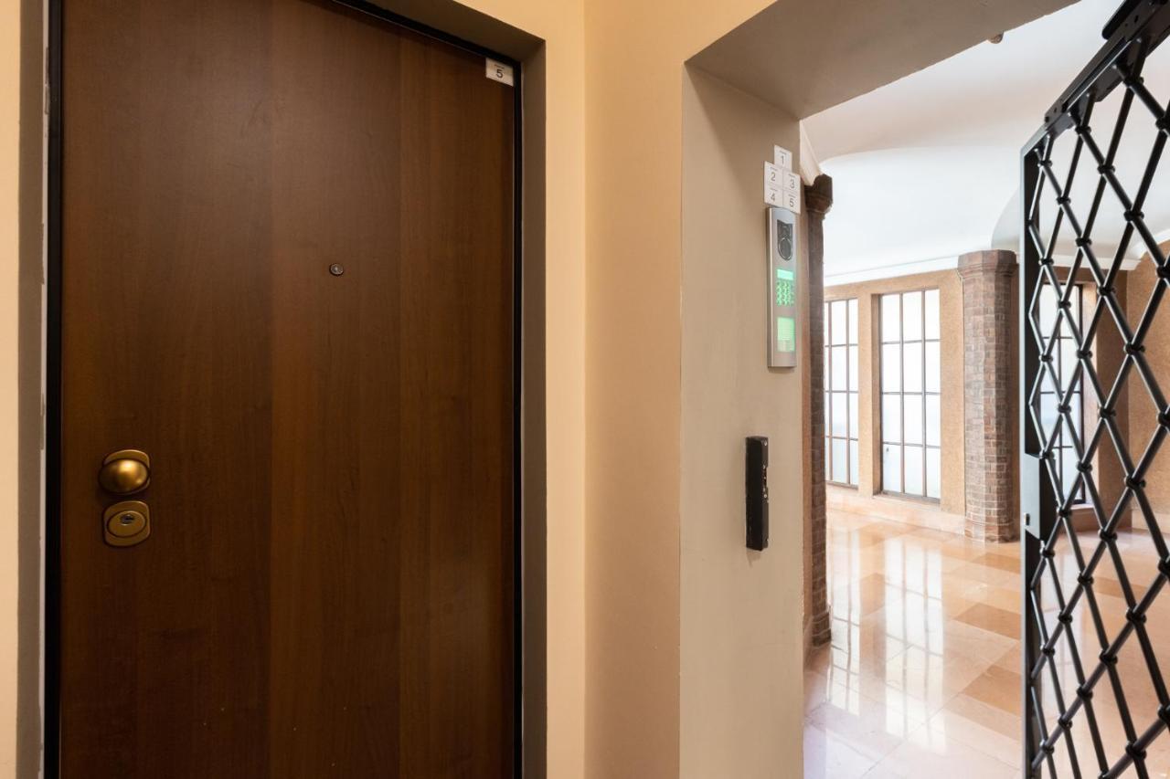 Goito 3, Bologna By Short Holidays Εξωτερικό φωτογραφία