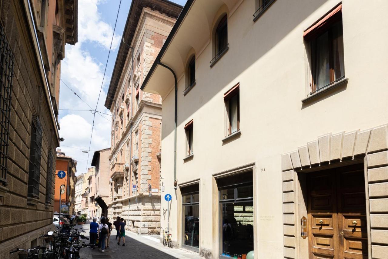 Goito 3, Bologna By Short Holidays Εξωτερικό φωτογραφία