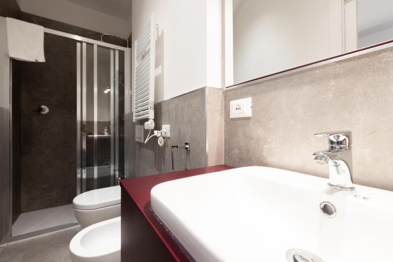Goito 3, Bologna By Short Holidays Εξωτερικό φωτογραφία